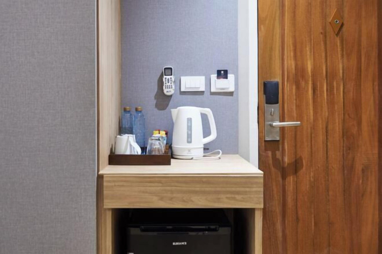 Amenities 5