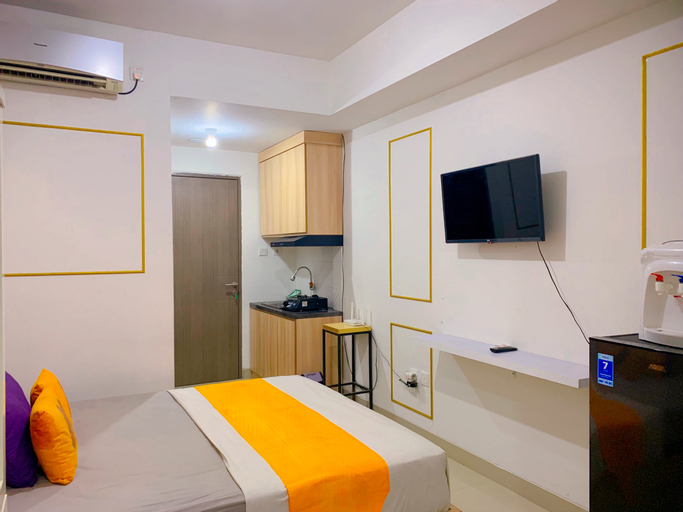 Bedroom 16