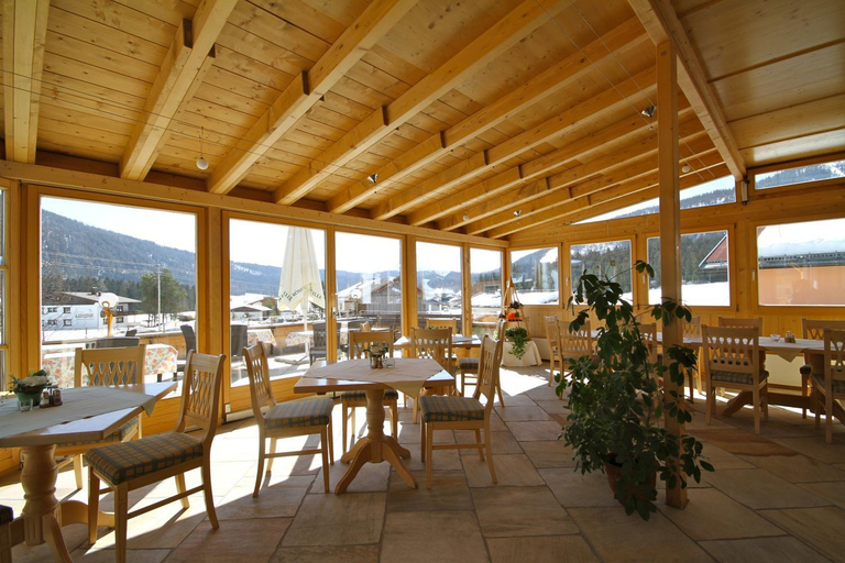 Public Area, Landhotel Wolf, Innsbruck Land
