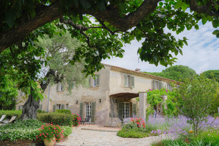 Exterior & Views 2, Hôtel La Figuière, Var