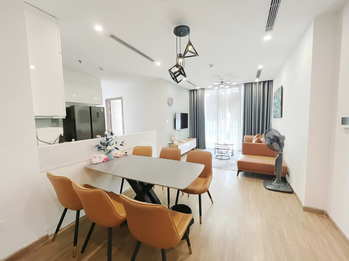 Dining Room 1
