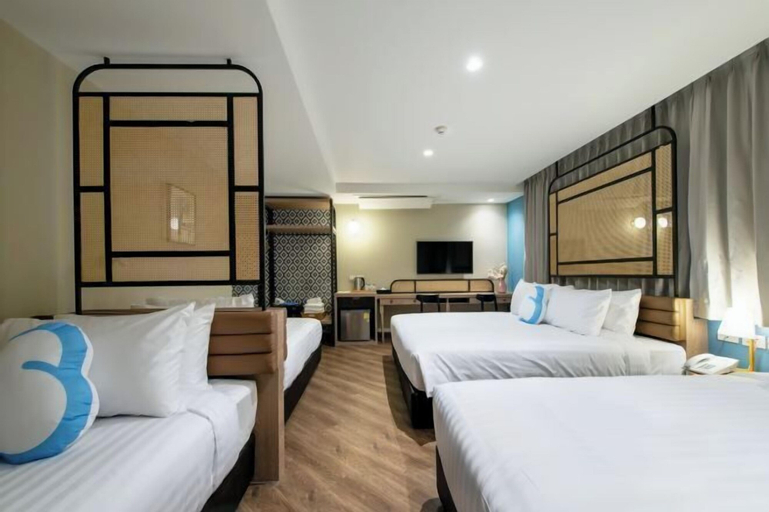 Bedroom 6