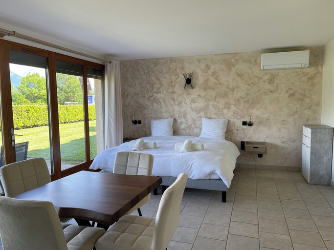 Bedroom 5, La Parenthèse Enchantée, Haute-Savoie
