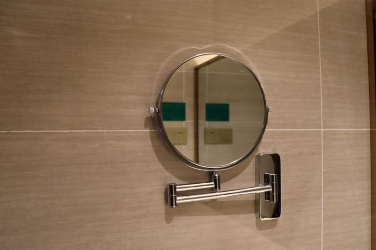 Bathroom 4, Olympic ForYou Boutique Hotel, Changzhou