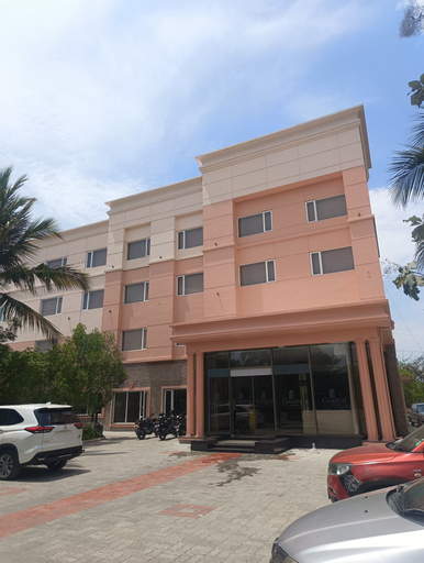 Coastal Grand Navallur, Kancheepuram