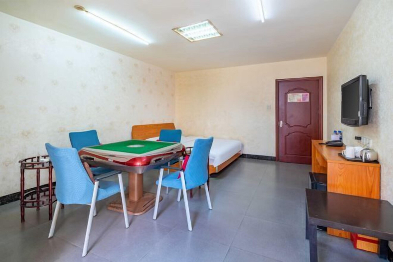 Others 5, Hongli Business Hotel, Foshan