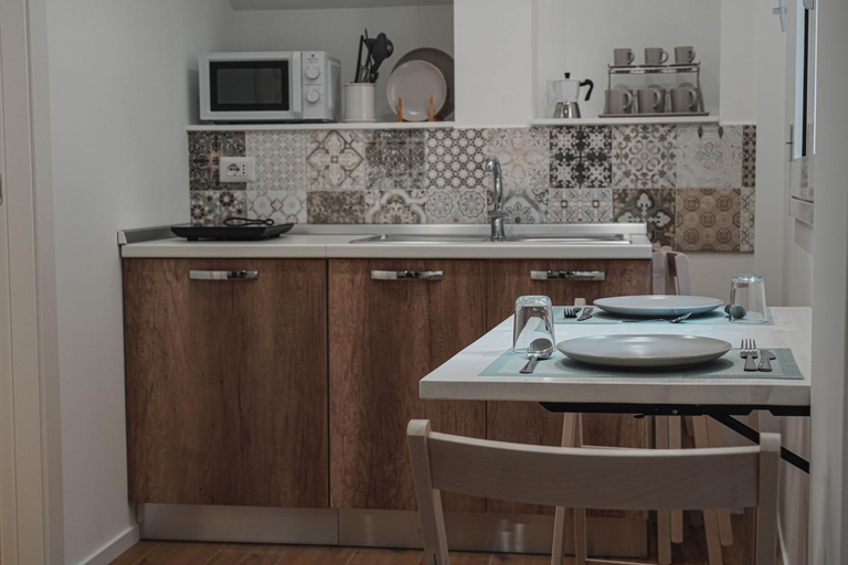 Kitchen 2, Casa Vacanza Stomar, Ragusa