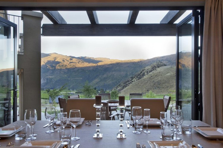 Food & Drinks 5, Gibbston House, Queenstown-Lakes