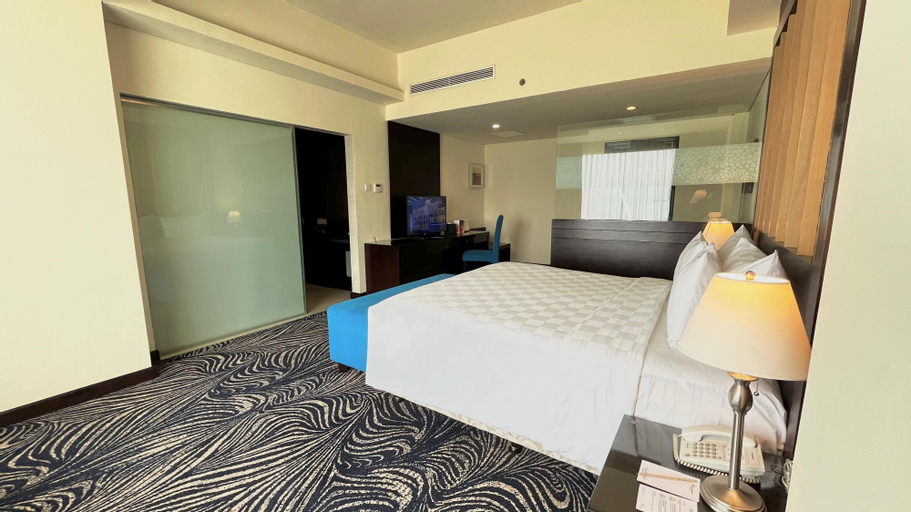 Bedroom 12