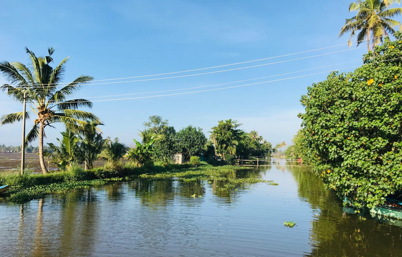 Others 5, Goodkarma Inn, Ernakulam