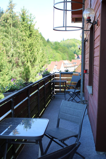 Others 3, Hotel-Pension Waldhaus, Osterode am Harz