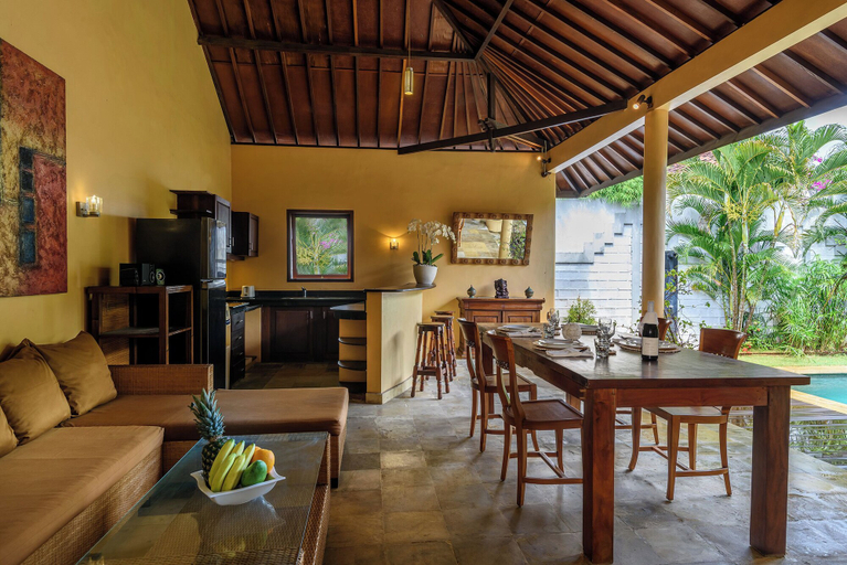 Others 4, Villa Inti Seminyak Bali, Badung