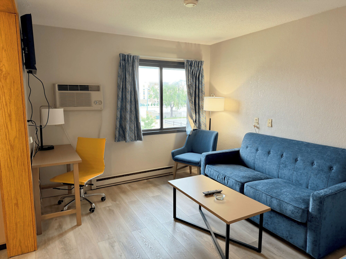 Others 5, Days Inn by Wyndham Mason City, Cerro Gordo