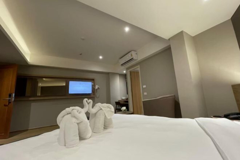 Bedroom 19