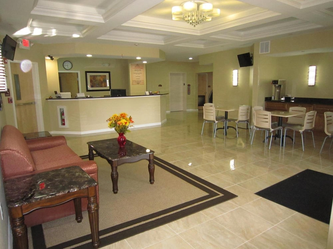 Others 5, Red Carpet Inn And Suites Monmouth Jtc, Middlesex