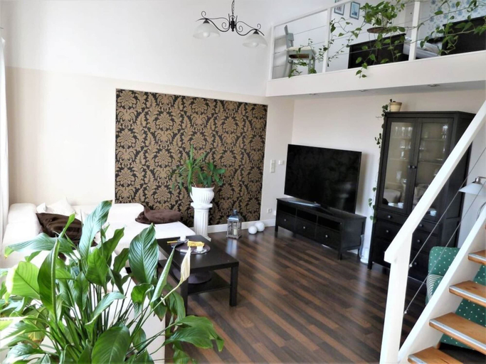 Others 3, Alluring Apartment in Gerbrunn, Würzburg