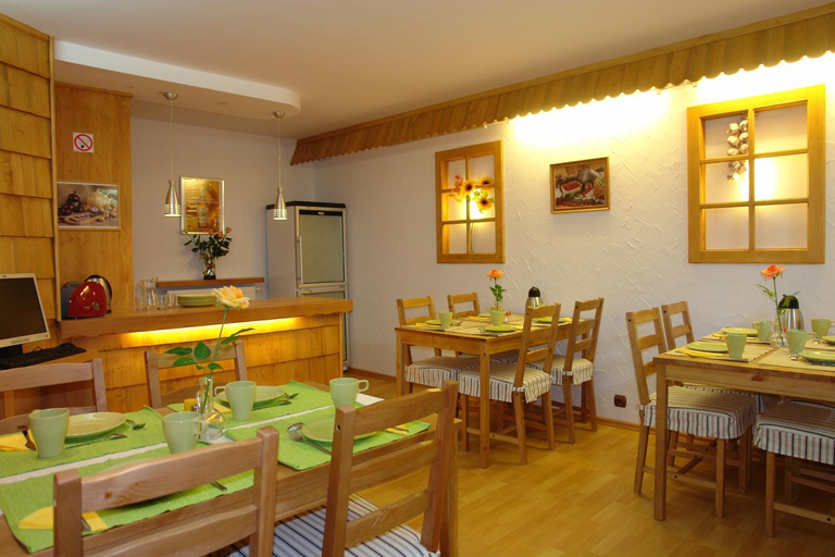 Food & Drinks, Willa Panorama SPA, Cieszyn