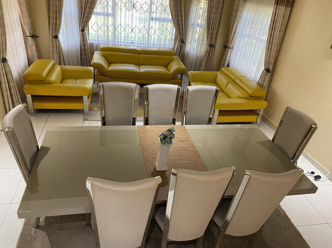 Others 4, Goshen Creek Guesthouse, Harare