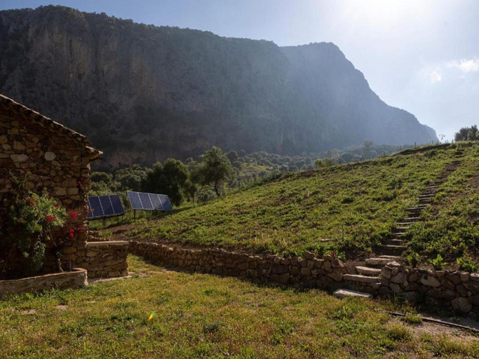 View from property 2, Casa El Garciago Designed for Nature Lovers, Cádiz