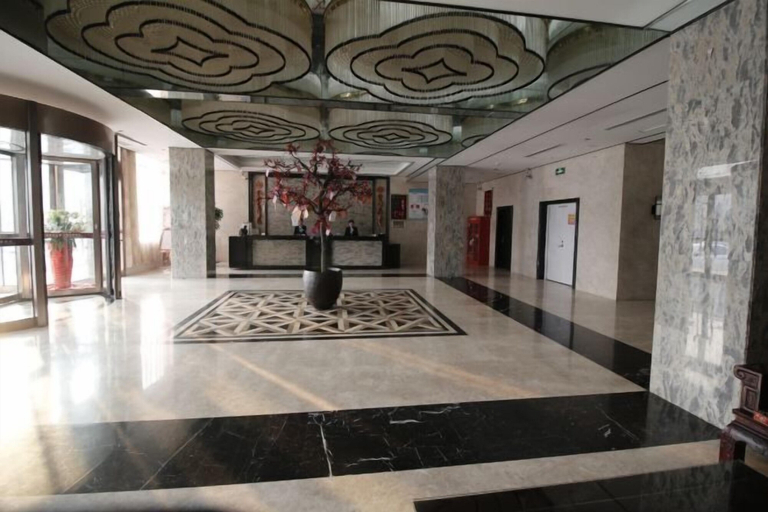 Others 5, Tianyue Fengya Hotel, Puyang