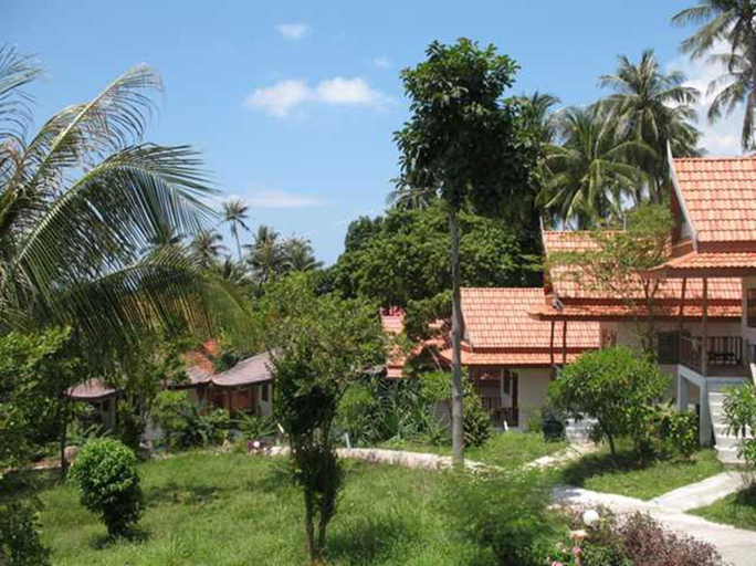 Others 4, Thai Dee Garden Resort, Ko Phangan