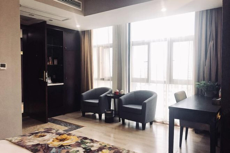 Others 4, Zhongpu Hotel, Shangrao