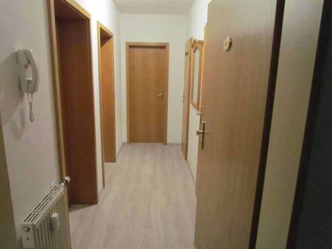 Bedroom 3, Nice Apartment in Bodenmais, Regen