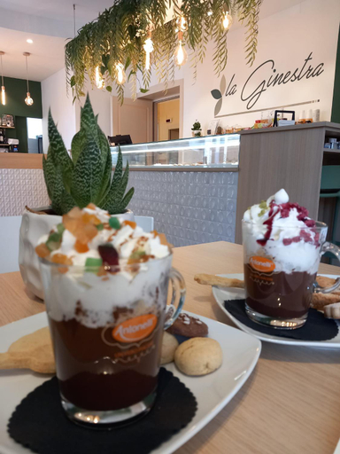 Food & Drinks 3, Hotel Ristorante La Ginestra, Macerata