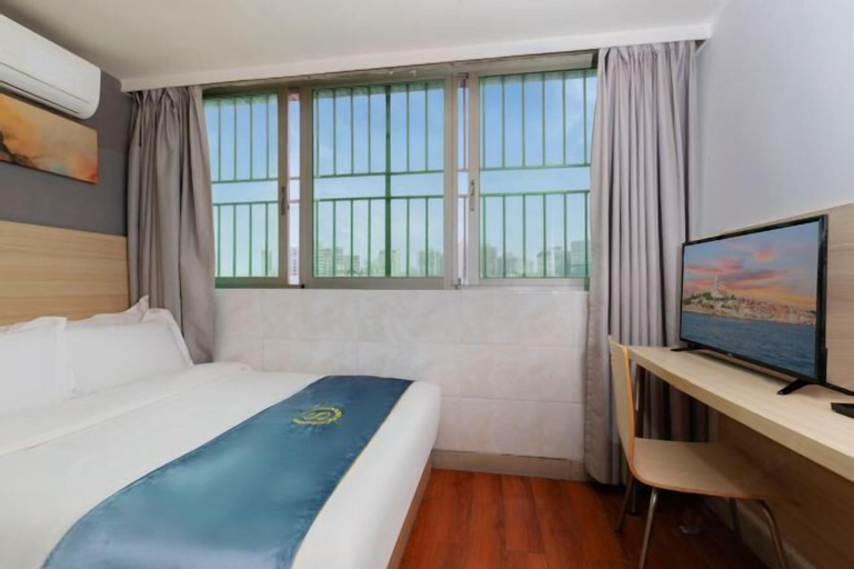 Bedroom 9
