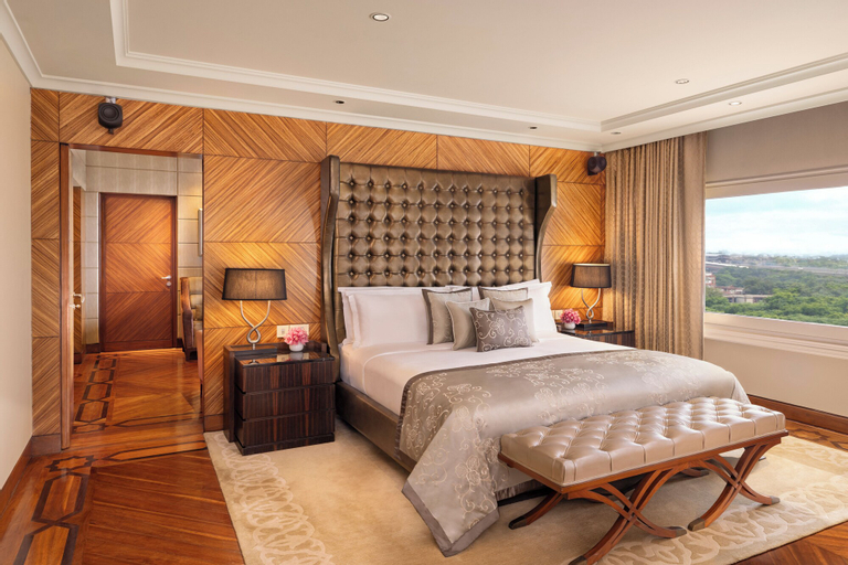 Bedroom 13