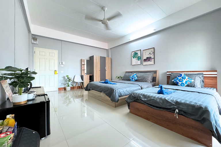 Bedroom 4