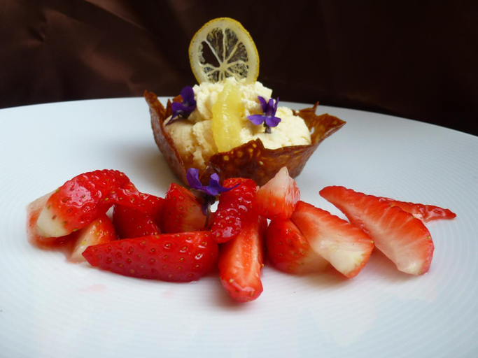 Food & Drinks 5, Gasthof Hotel Reif, Amberg-Sulzbach