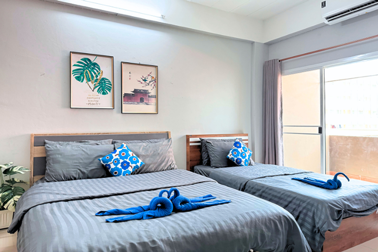 Bedroom 11