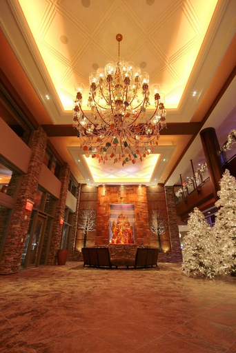 Others 5, MOUNT AIRY CASINO AND RESORT, Monroe