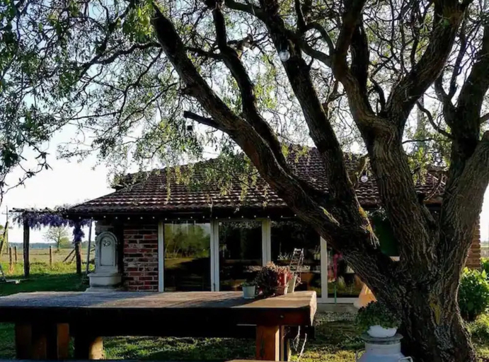 Others 3, Holiday Home Drava Life, Molve