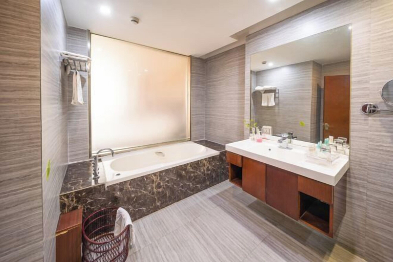 Others 5, Jensland Hotel, Fuzhou