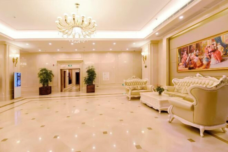 Others 4, Vienna International Hotel (Changsha Orange Isle Head), Changsha