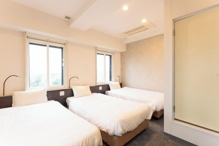 Bedroom 26