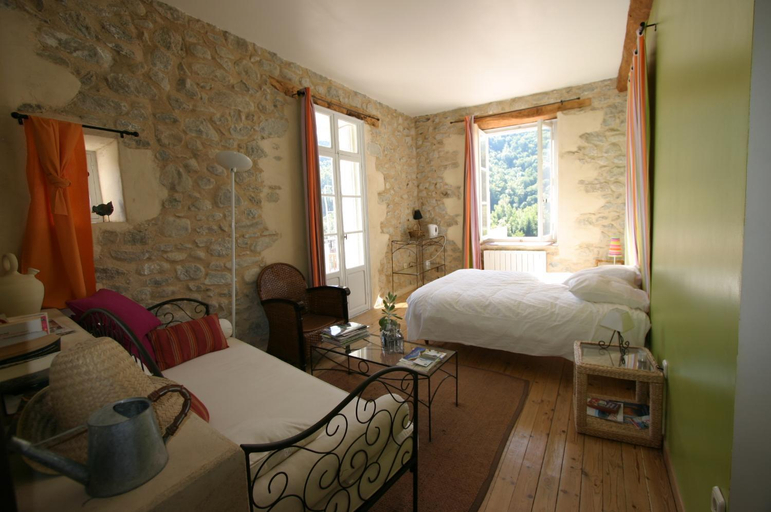 Others 4, Maison Mauro, Pyrénées-Orientales