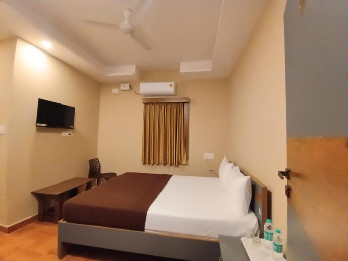 Bedroom 3, THE NISARGA RESIDENCY, Bangalore