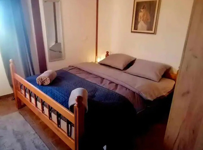 Others 5, Holiday Home Drava Life, Molve