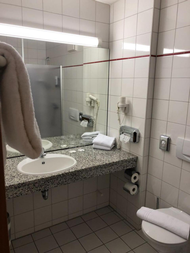 Bathroom 6