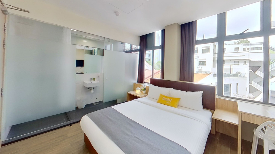 Bedroom 30