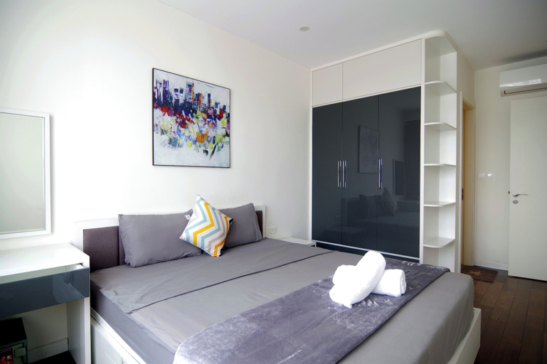 Bedroom 15