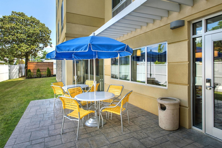 Others 5, Fairfield Inn Suites Wilmington New Castle, New Castle