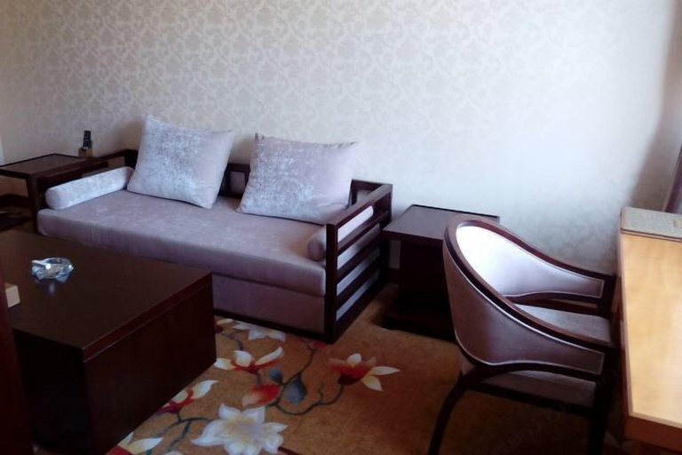 Others 5, Junan Gloria Plaza Hotel, Chengde