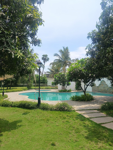 Others 4, Coastal Grand Navallur, Kancheepuram