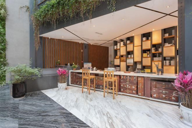 Others 3, Zunyi Wanshou Garden Hotel, Zunyi