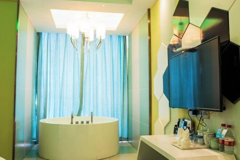 Others 4, Luodian Aishang Boutique Theme Hotel, Qiannan Buyei and Miao