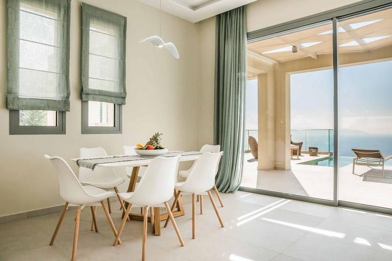 Others 5, Villa Sorian Prasino, Ionian Islands